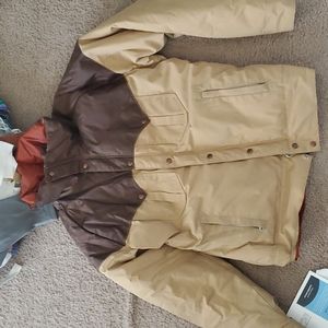Vintage coat